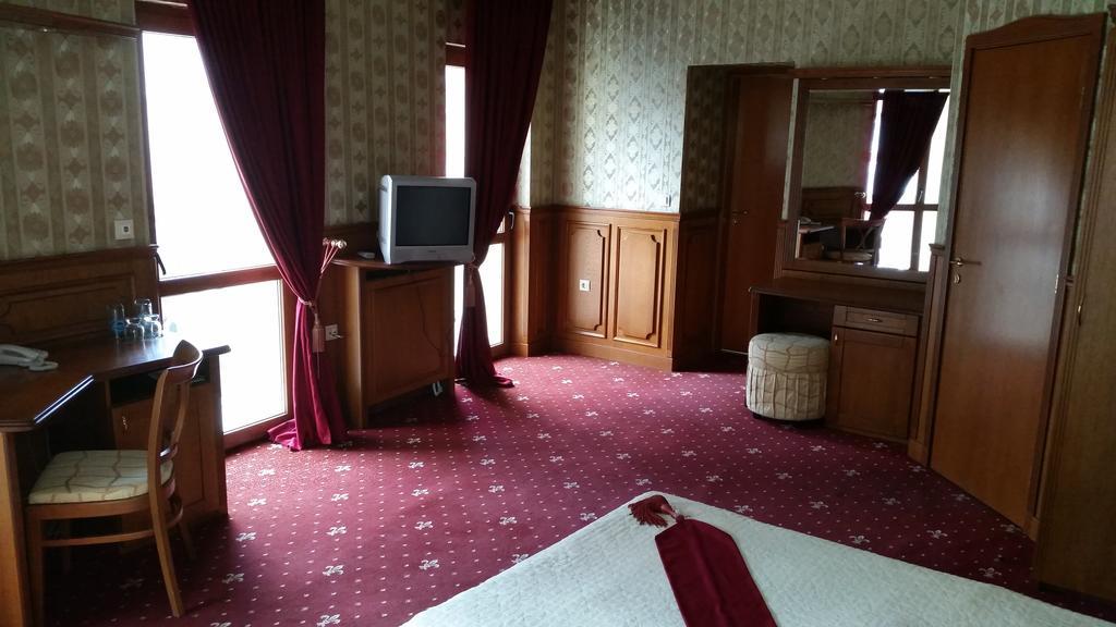 Hotel Brothers Smolyan Cameră foto