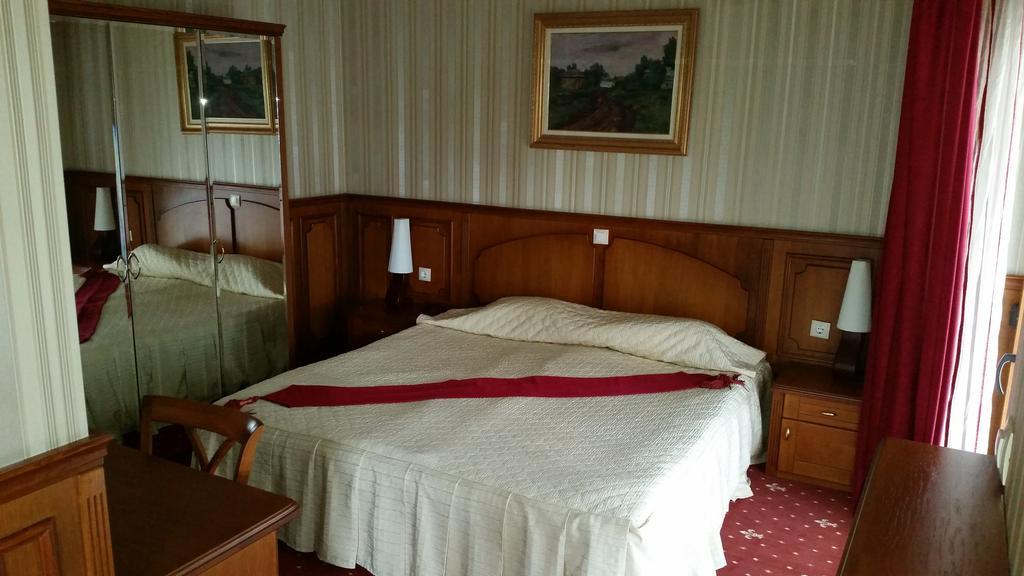 Hotel Brothers Smolyan Cameră foto