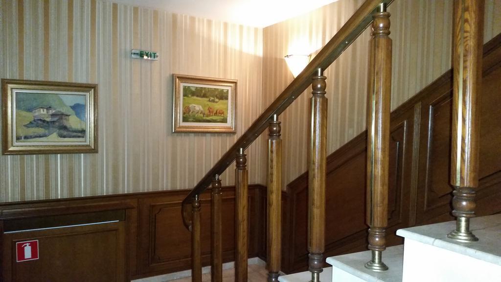 Hotel Brothers Smolyan Exterior foto