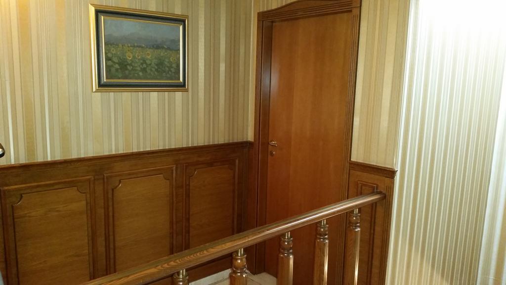 Hotel Brothers Smolyan Exterior foto
